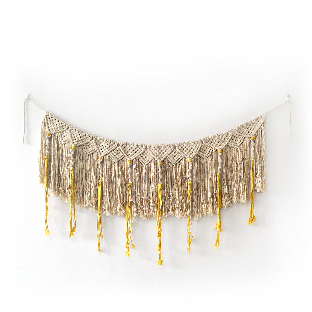 Macrame Wall Hanging
