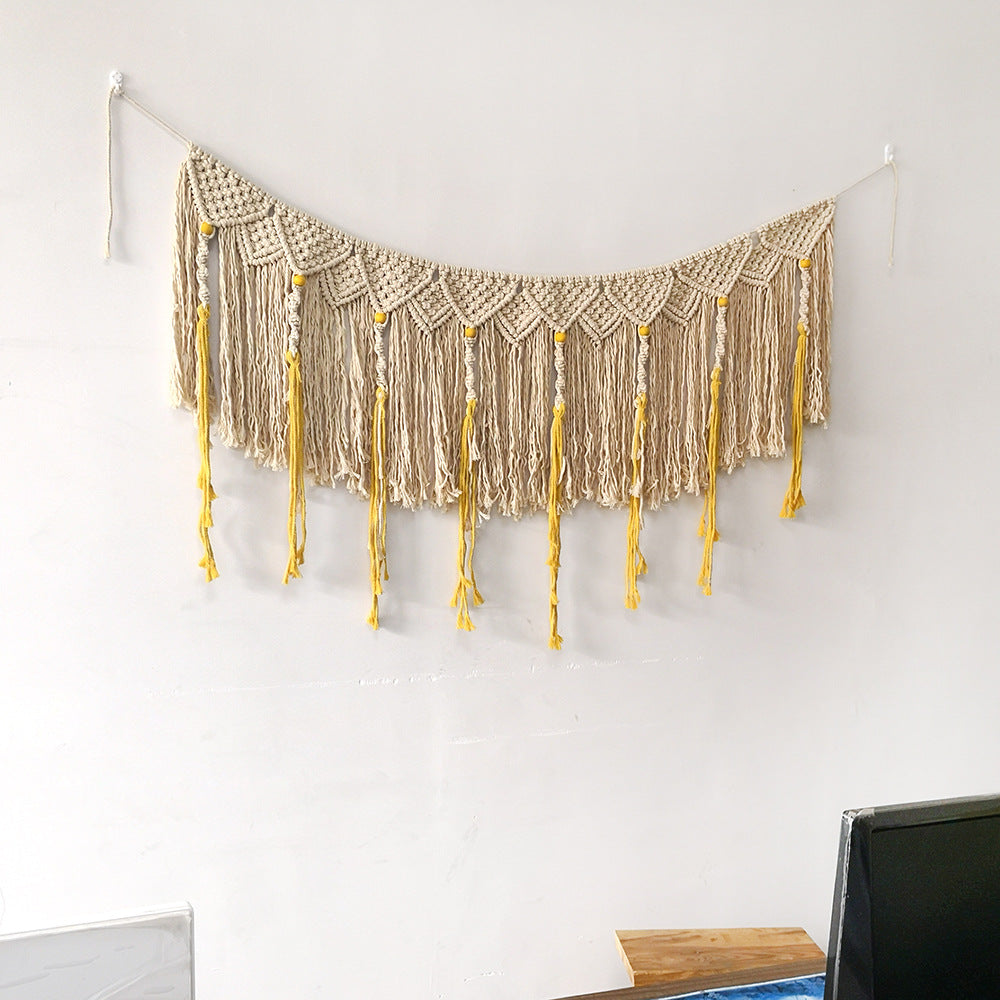 Macrame Wall Hanging