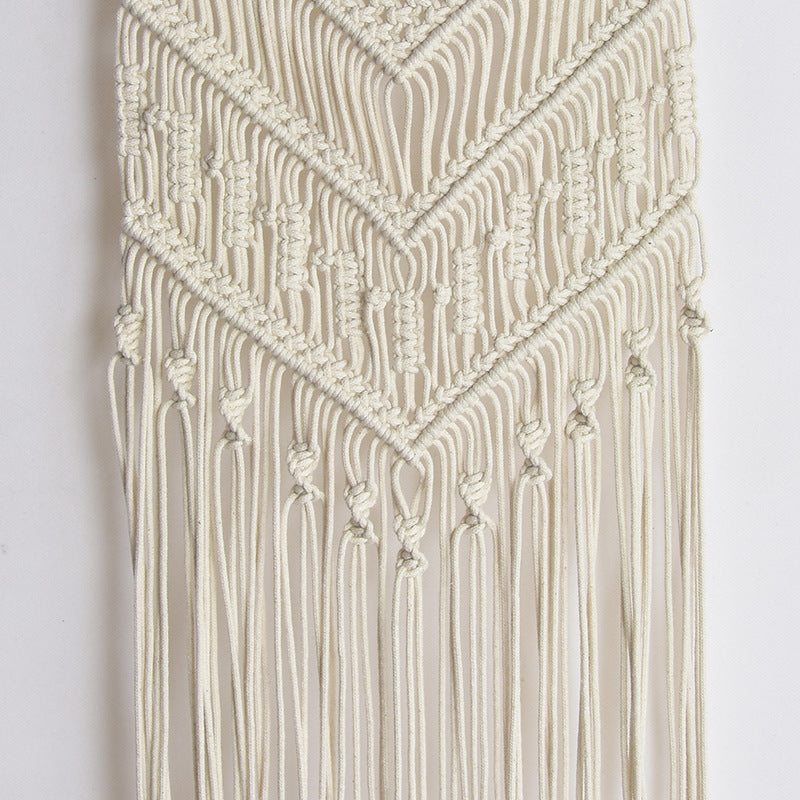 Macramé Wall Decoration