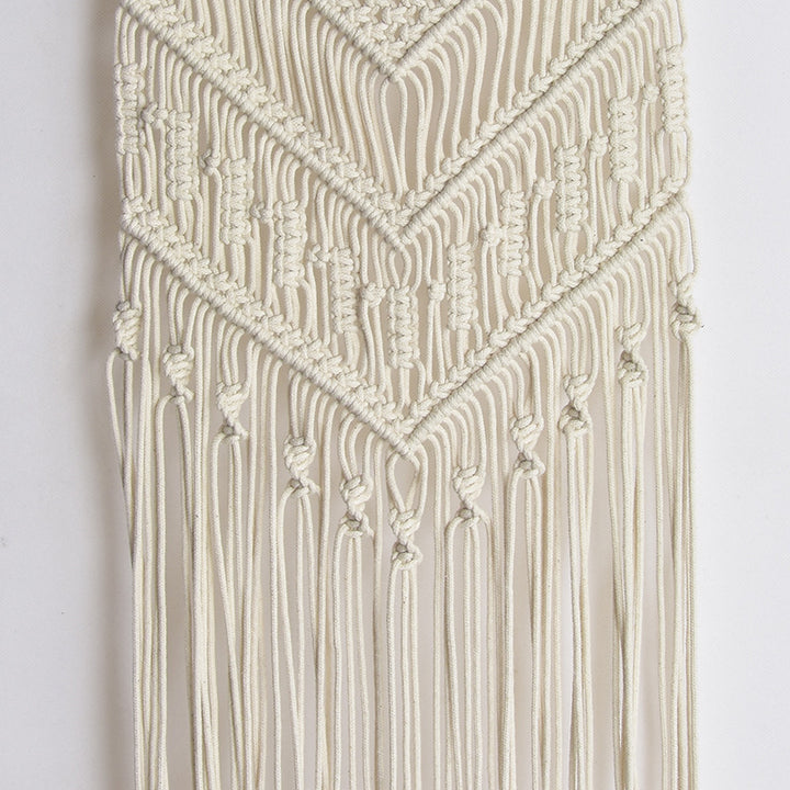 Macramé Wall Decoration