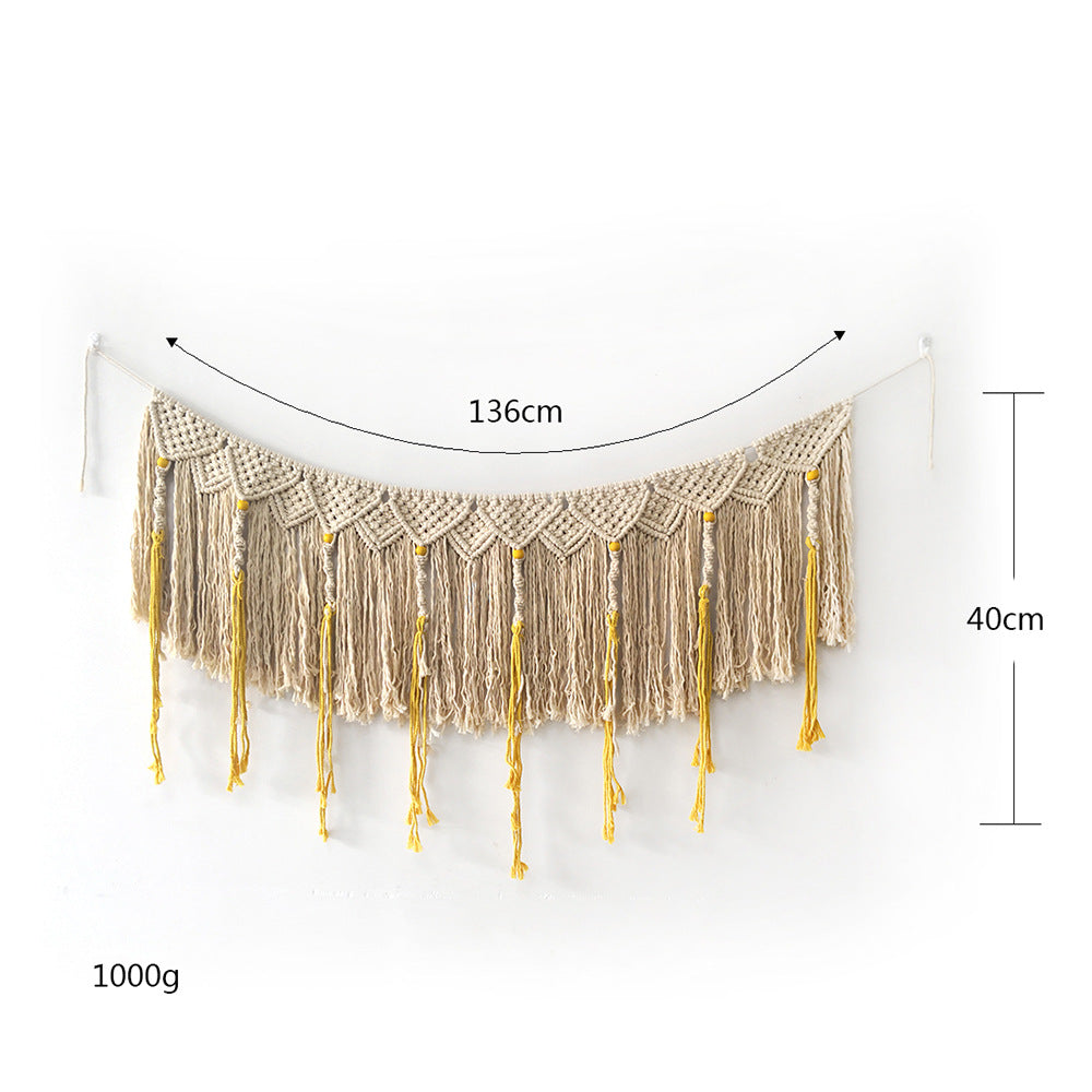 Macrame Wall Hanging