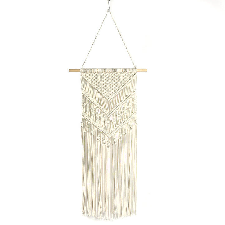 Macramé Wall Decoration
