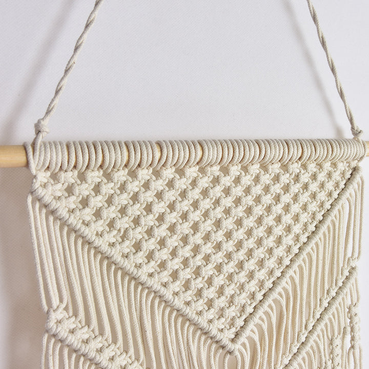 Macramé Wall Decoration