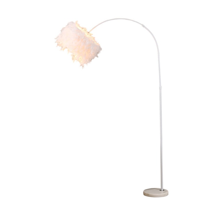 Modern Arc Floor Lamp