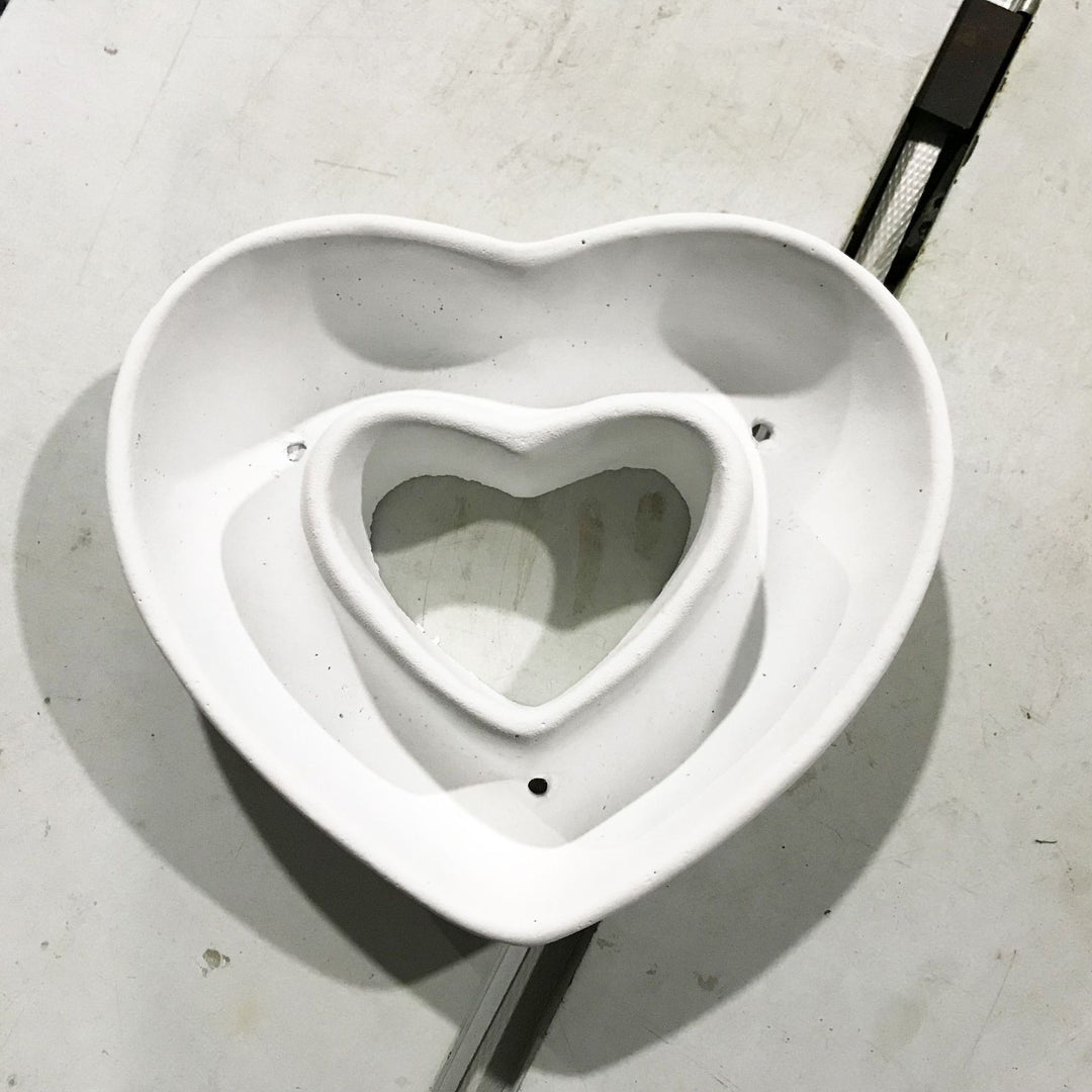 Decorative plant pot
