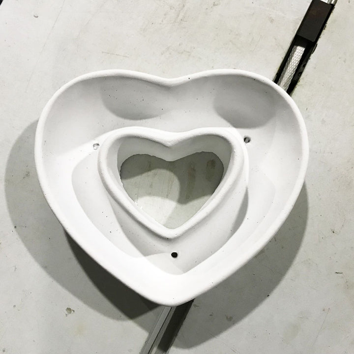 Decorative plant pot
