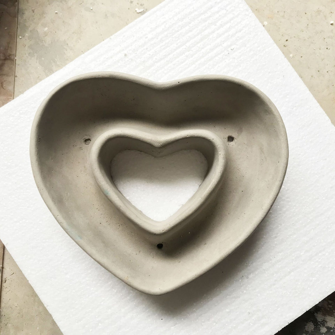 Decorative plant pot