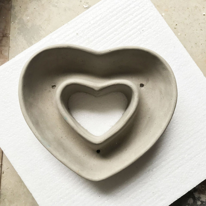 Decorative plant pot