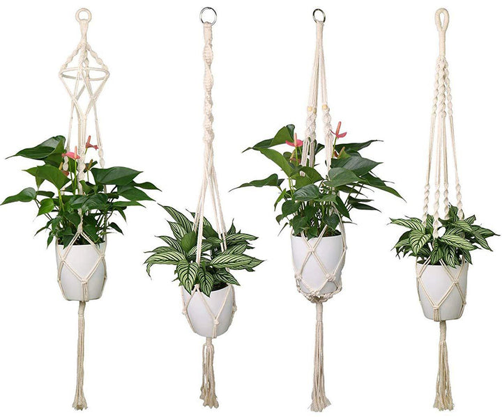 Plant pots