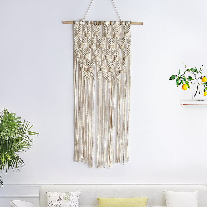 Macrame Wall Art