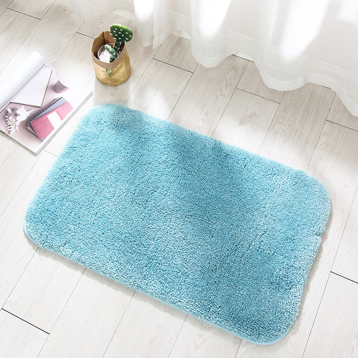 Ultra-Soft Plush Bath Mat