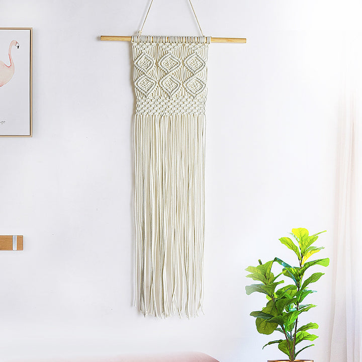 Macrame Wall Art