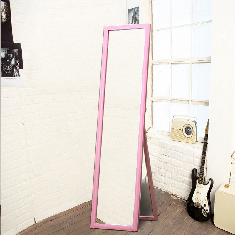 Stylish Floor Mirror