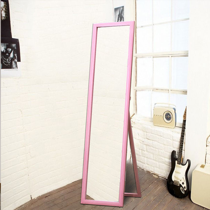 Stylish Floor Mirror