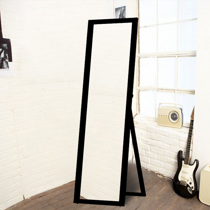 Stylish Floor Mirror