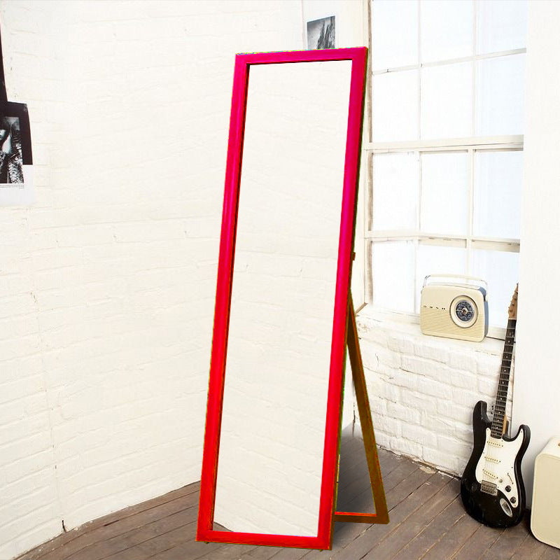 Stylish Floor Mirror
