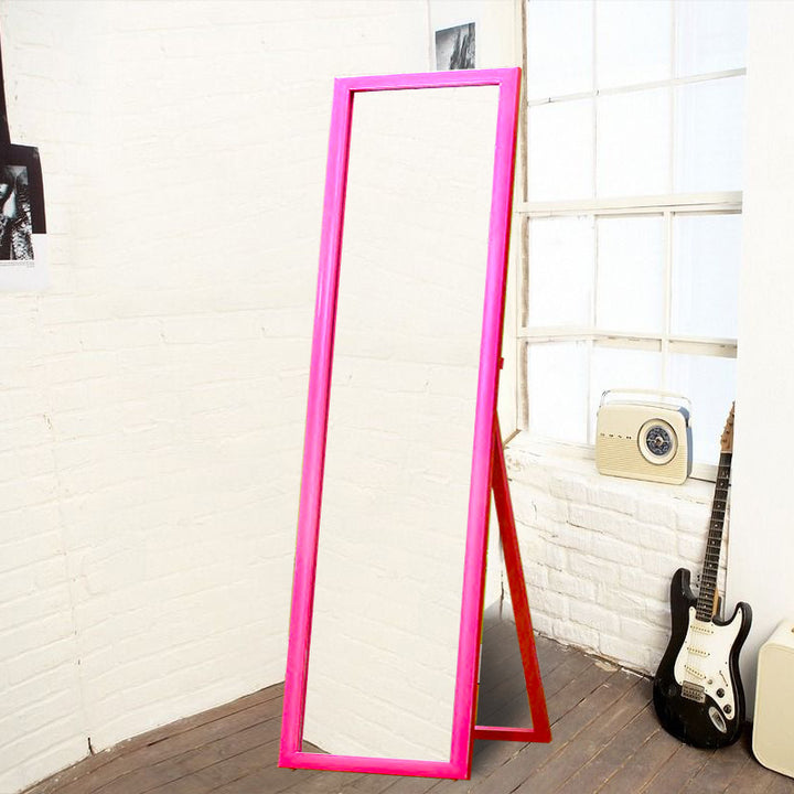 Stylish Floor Mirror