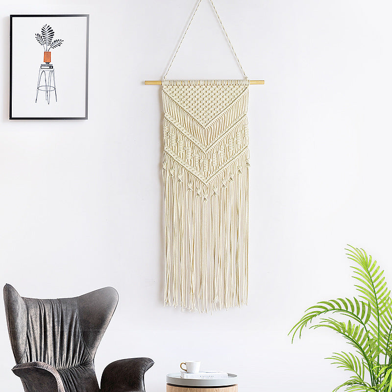 Macrame Wall Art