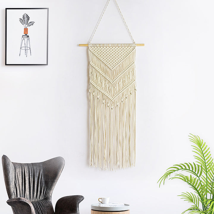 Macrame Wall Art