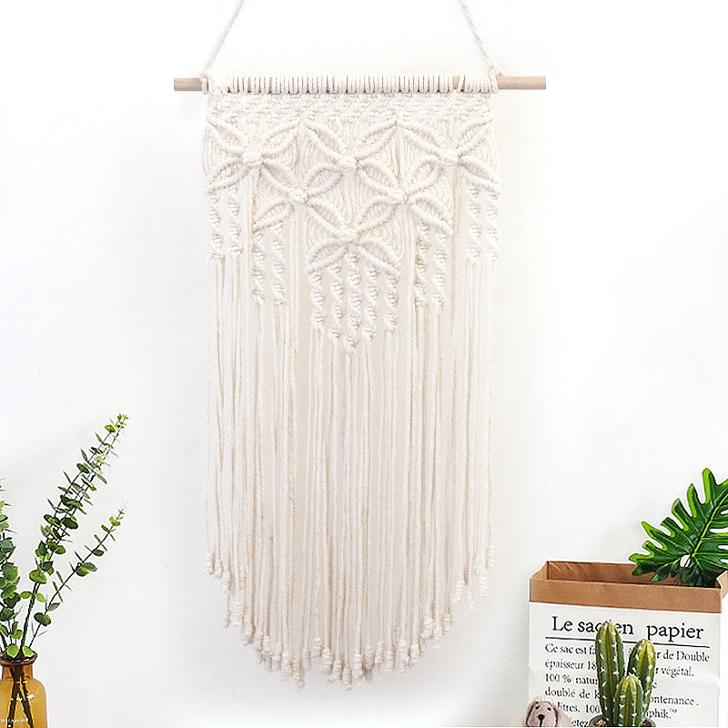 Macrame Wall Art