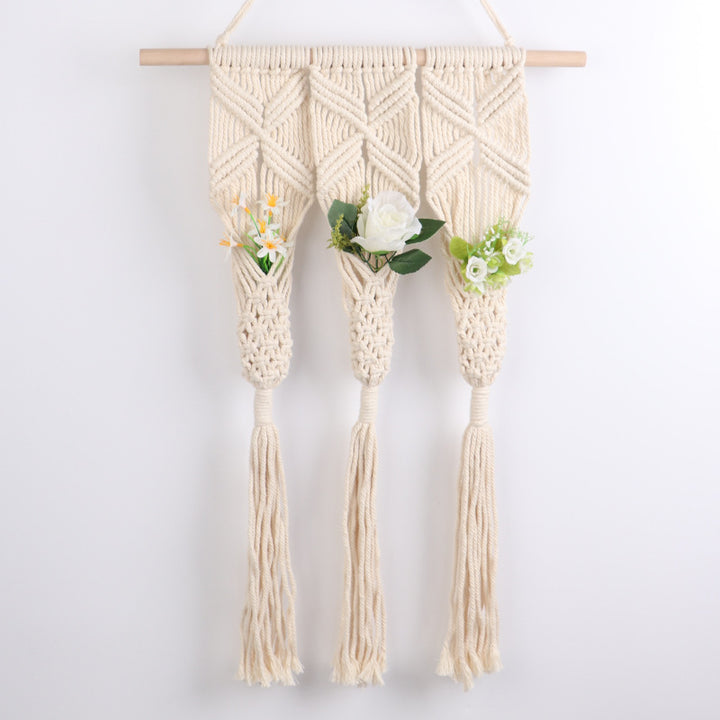 Wall decoration
