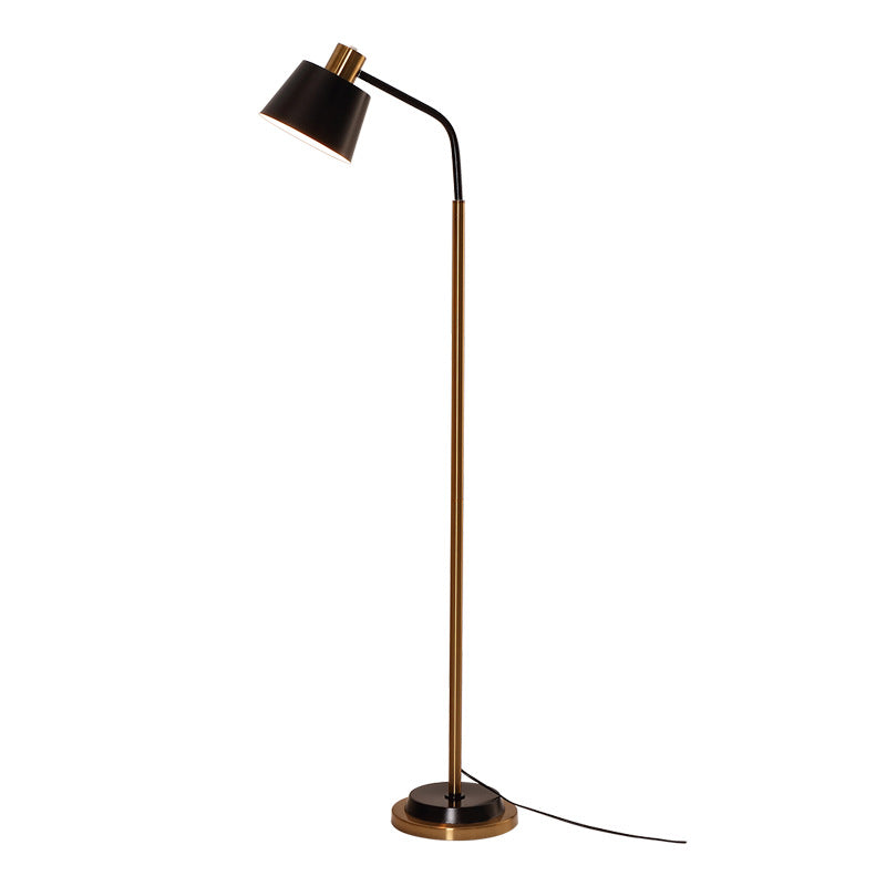 Modern adjustable floor lamp