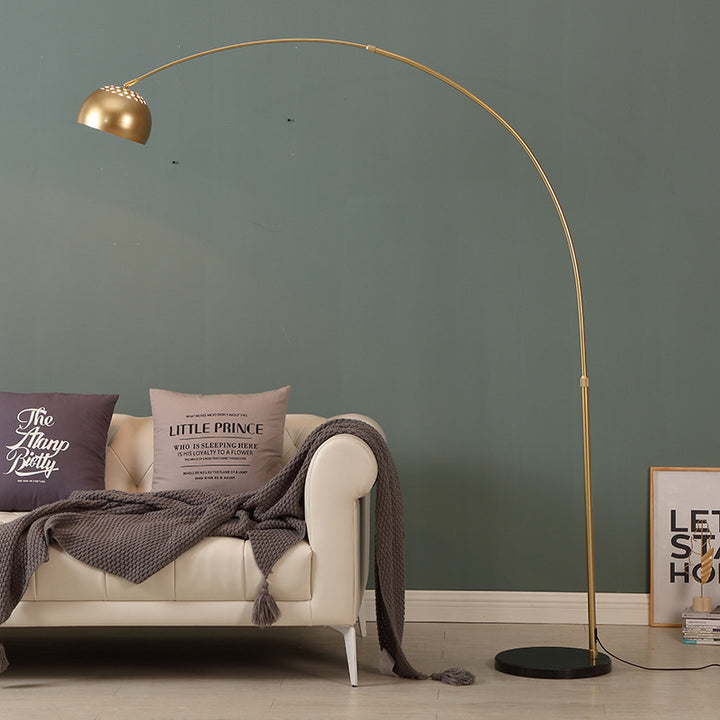 Floor lamp
