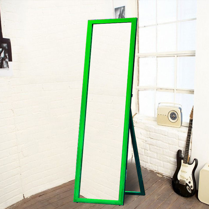 Stylish Floor Mirror