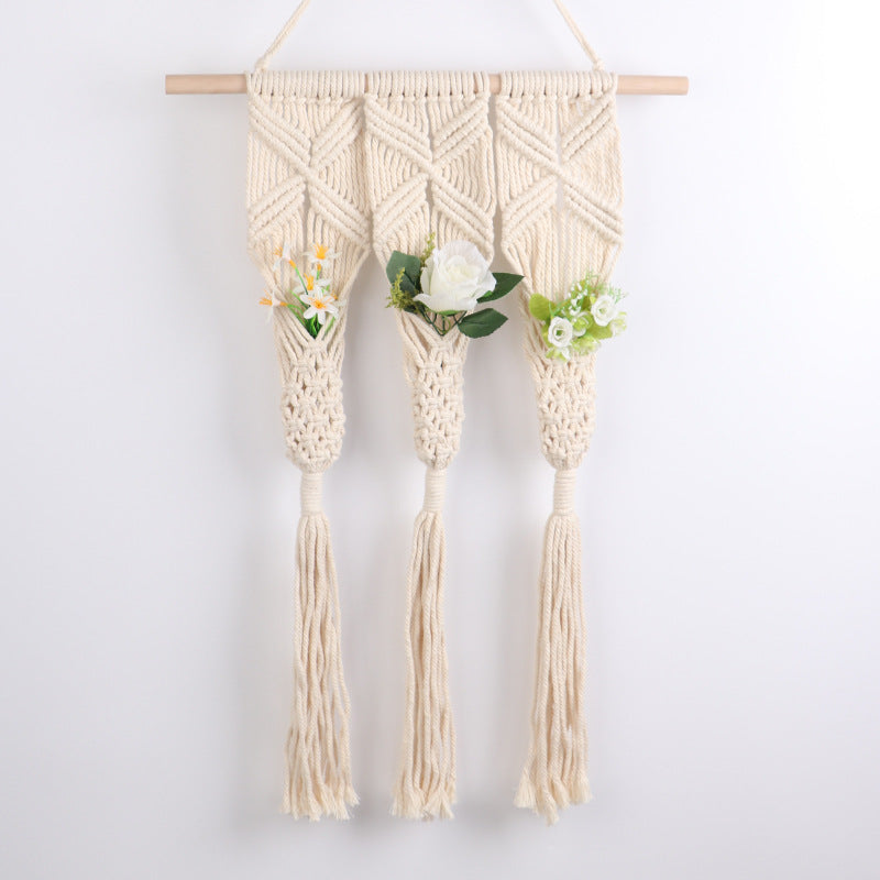 Wall decoration