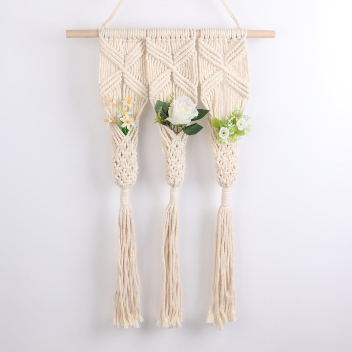 Wall decoration