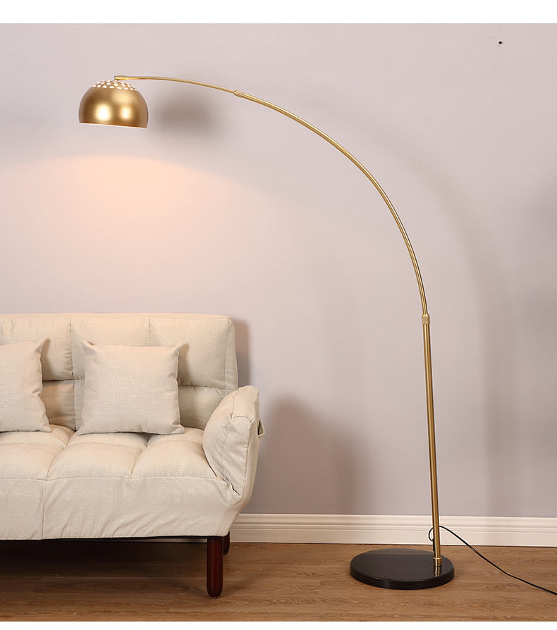 Floor lamp