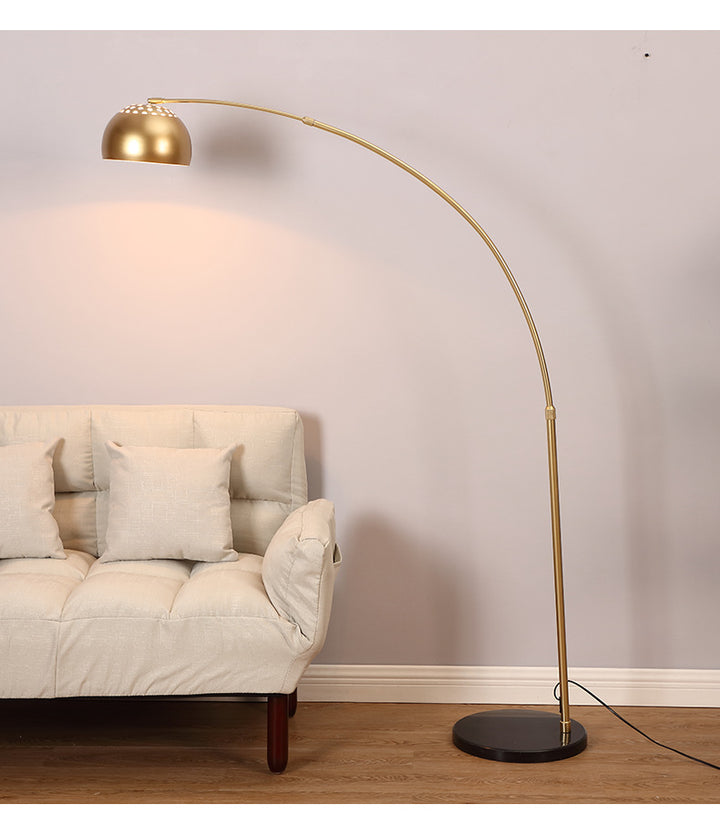 Floor lamp