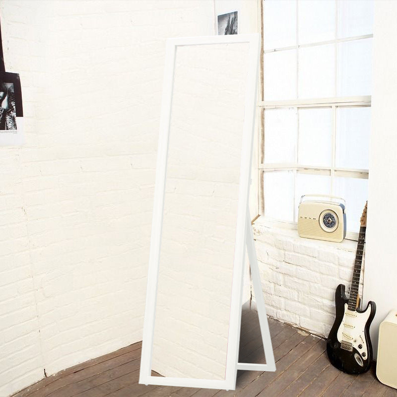 Stylish Floor Mirror