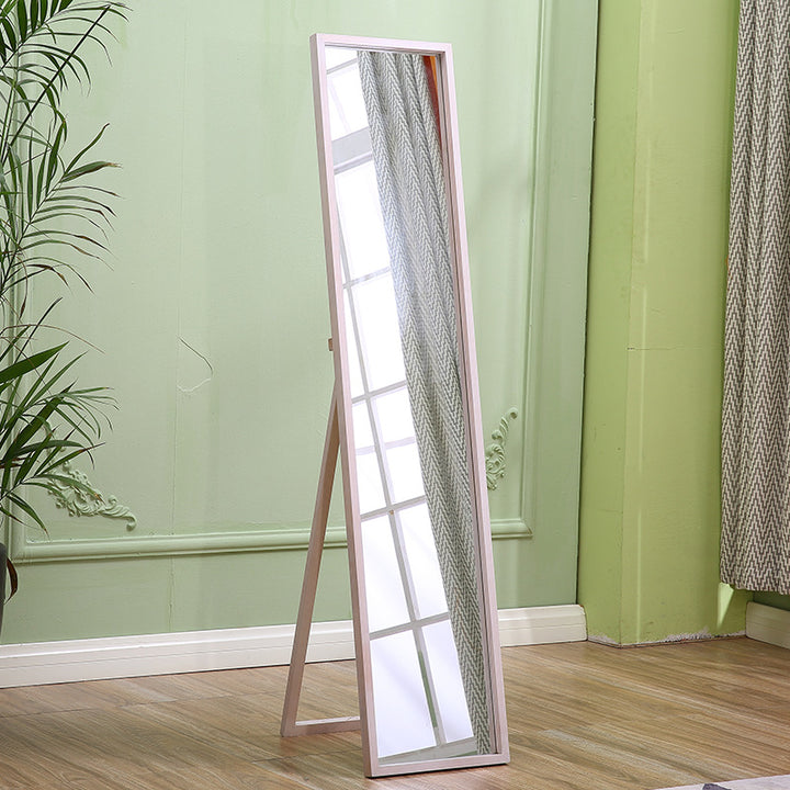 Full-Length Mirror