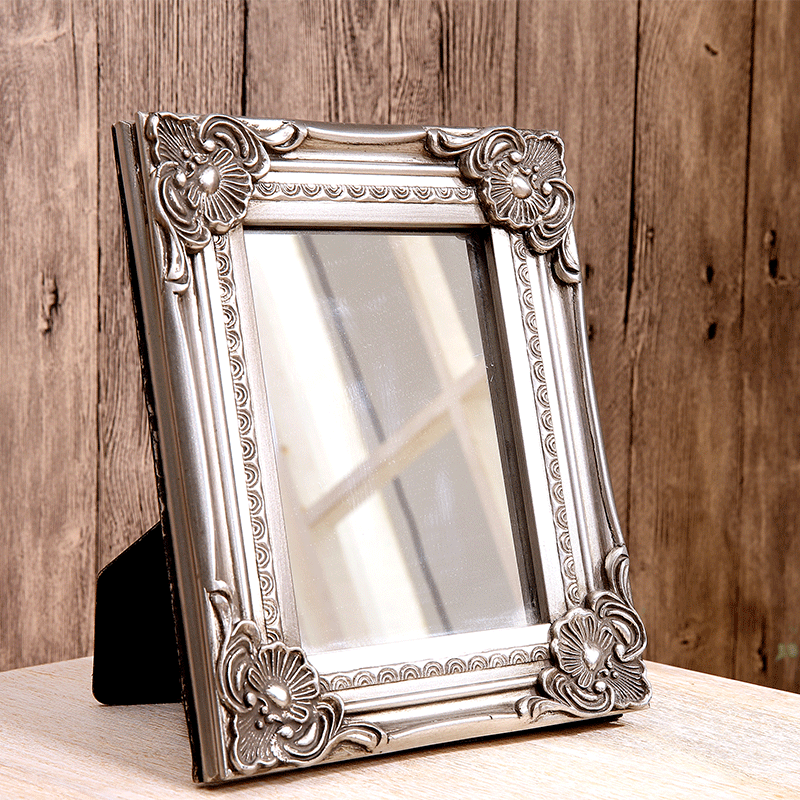 Adjustable Makeup Mirror