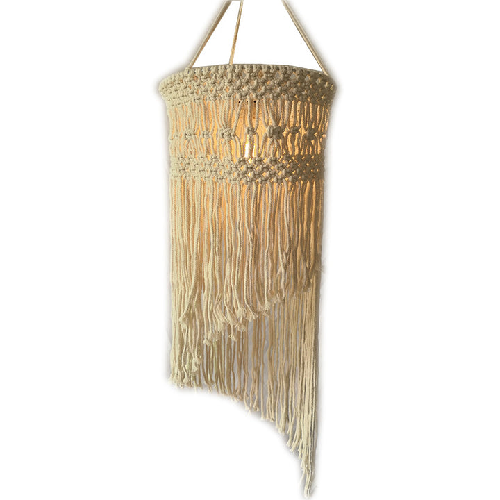 Macrame Wall Hanging