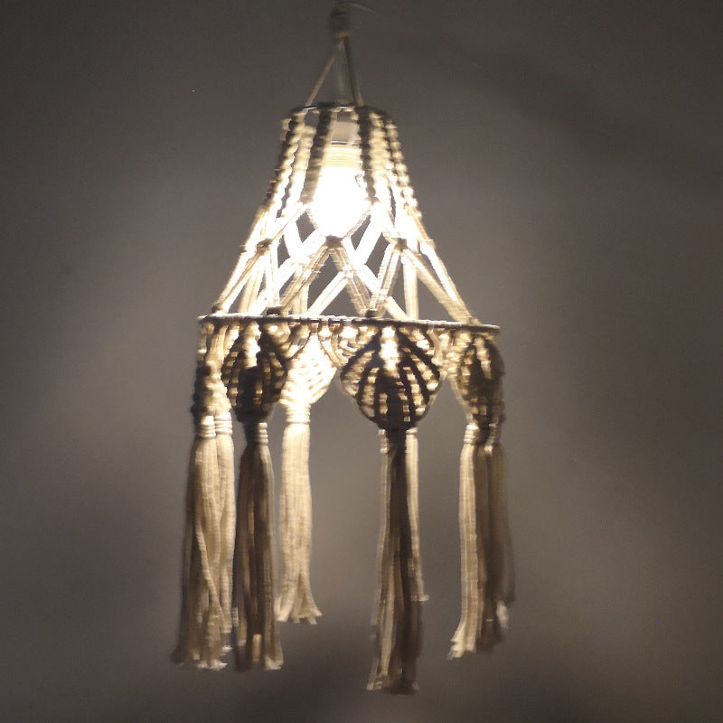Decorative Macrame