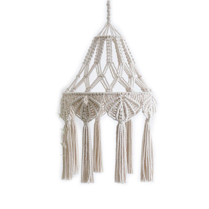 Decorative Macrame