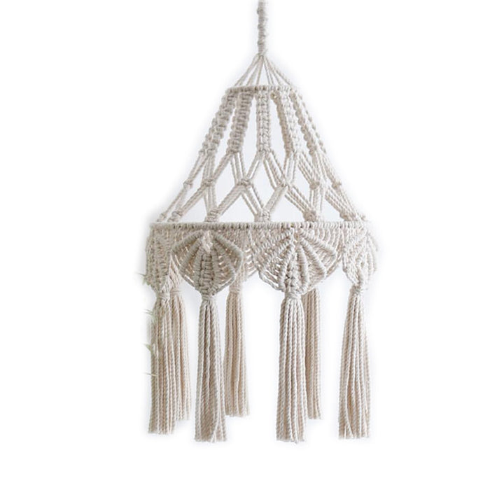 Decorative Macrame