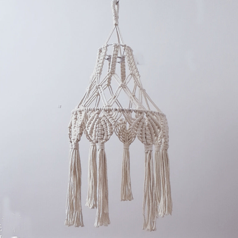 Decorative Macrame