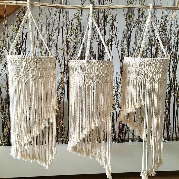 Macrame Wall Hanging