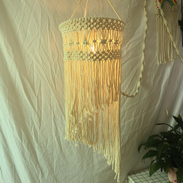 Macrame Wall Hanging