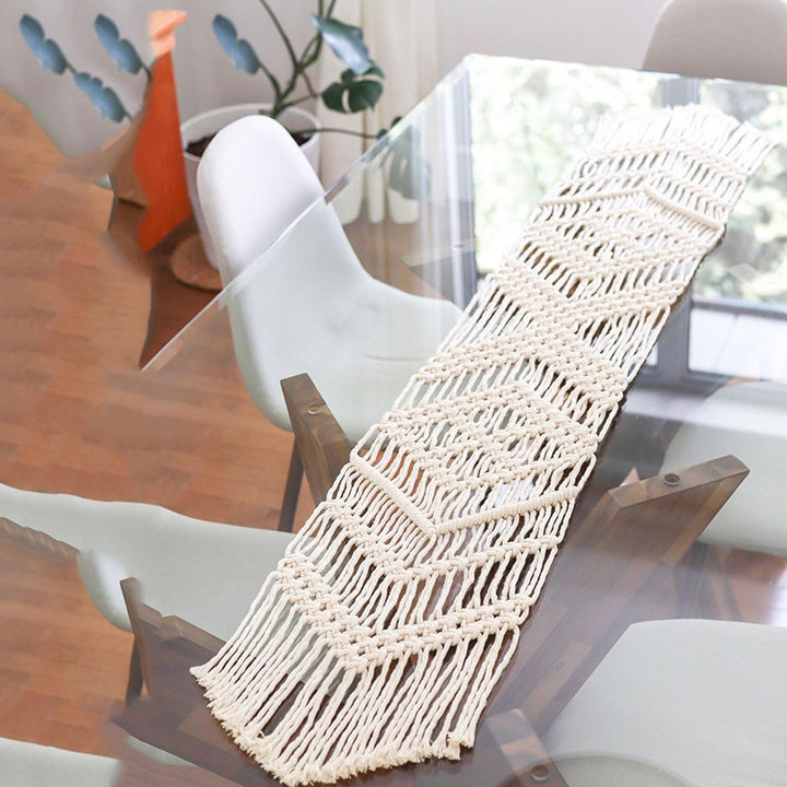 Macramé Wall Hanging