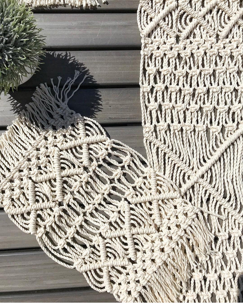 Macramé Wall Hanging