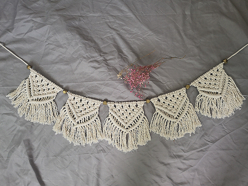 Decorative Macrame