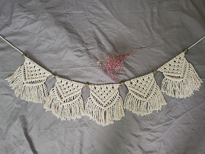 Decorative Macrame