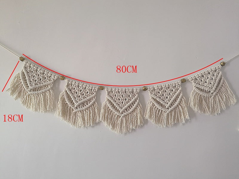 Decorative Macrame