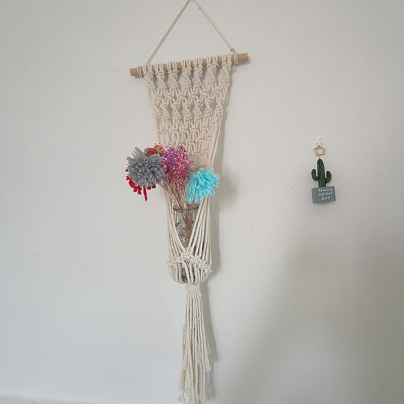 Macramé Plant Hanger