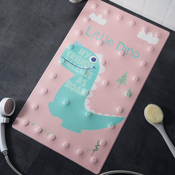 Bath Mat for Bathroom Decor