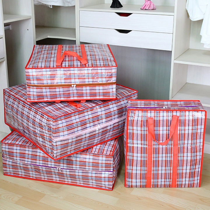 Extra-Large Holiday Storage Bag